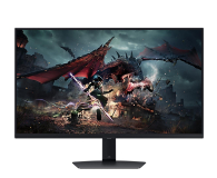 SAMSUNG Odyssey G5 S32DG500EUX G50D - 1263687 - zdjęcie 4